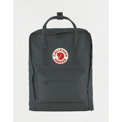 Fjällräven Kånken Super Grey 16 l