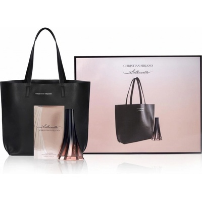 Christian Siriano Silhouette parfumovaná voda dámska 100 ml