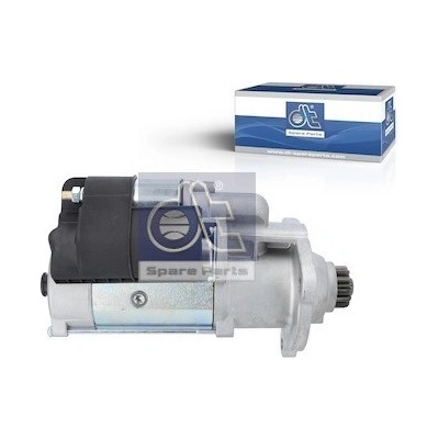 Startér DT Spare Parts 1.21760