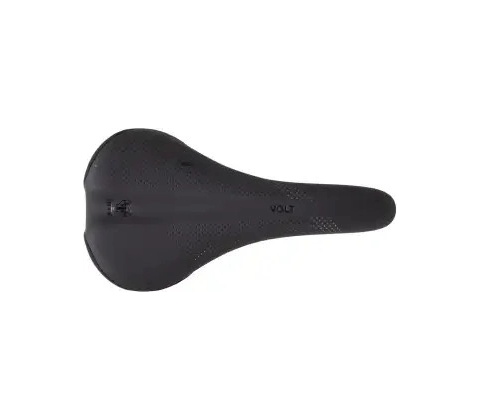 WTB Volt Cromoly čierne