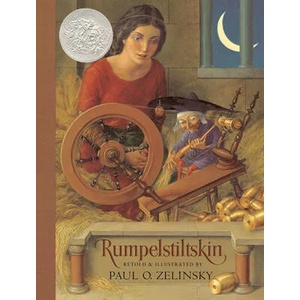 Rumpelstiltskin (ISBN: 9780525442653)