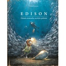 Edison - Torben Kuhlmann