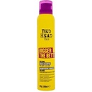 Šampóny TIGI Bed Head Bigger The Better Foam Shampoo 200 ml