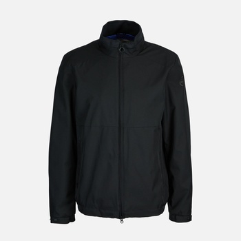 Geox Черно мъжко яке Geox Spherica Geox | Cheren | МЪЖЕ | S