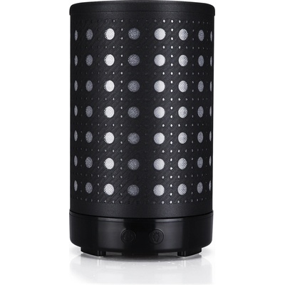 BOT Smart aroma difuzér SDM2 motiv kruhy černá 100 ml