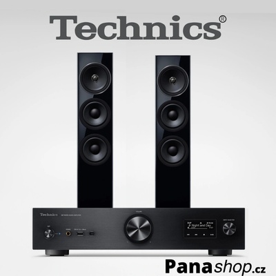 Technics SL-1210GMEEK