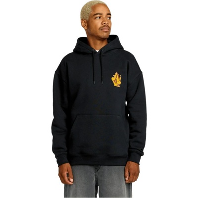 Volcom Fa Callum Rooney Po Antique Black
