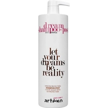 Artégo Dream šampón pre hĺbkové očistenie vlasov 1000 ml
