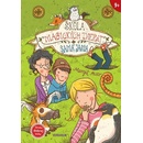 Knihy Samá jama-Škola magických zvierat - Margit Auerová