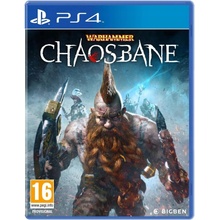 Warhammer: Chaosbane