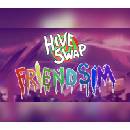 Hiveswap Friendsim