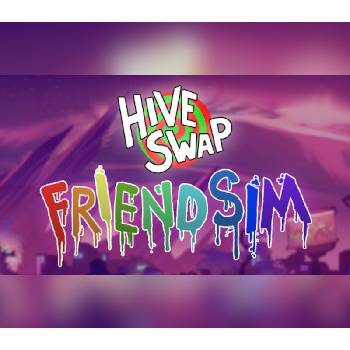 Hiveswap Friendsim