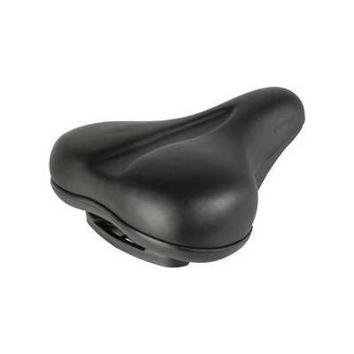 Ventura s elastomery černé