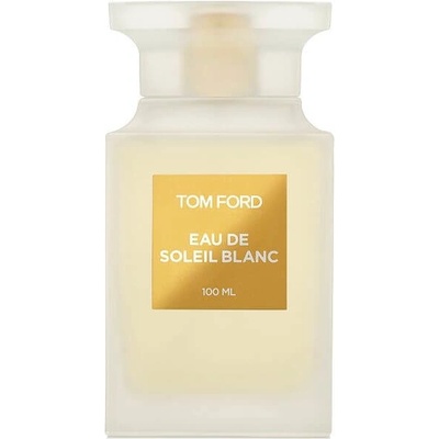 Tom Ford Eau de Soleil Blanc toaletná voda dámska 50 ml