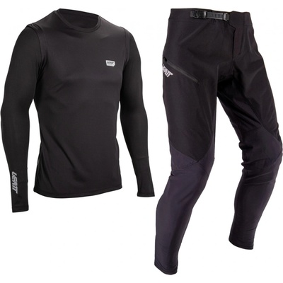 Leatt Ride Kit MTB 1.0 set čierna