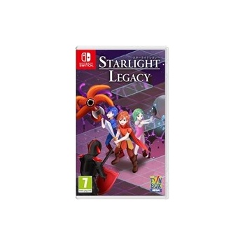 Starlight Legacy