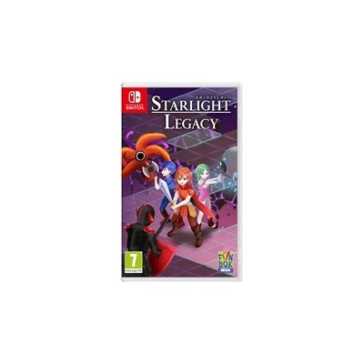 Starlight Legacy