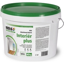 Mistral Interier Plus 7kg bílá