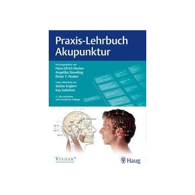Praxis-Lehrbuch Akupunktur