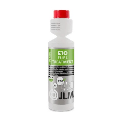 JLM E10 Fuel Treatment 250 ml | Zboží Auto