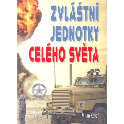 Zvláštní jednotky celého světa