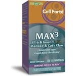 Nature's Way Cell Forté MAX³ (IP-6, инозитол, майтаке и котешки нокът) Nature’s Way (05812)