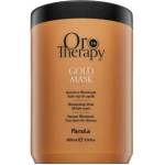 Fanola Oro Therapy 24k Gold Mask Маска За всякакъв тип коса 1000 ml