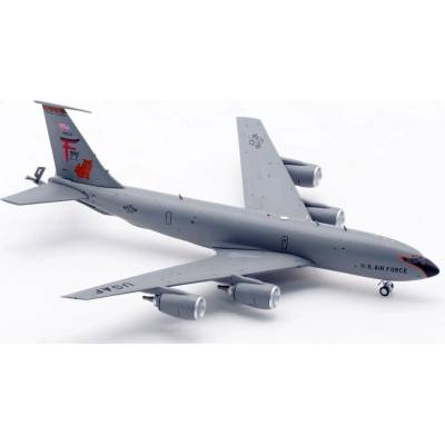 Kaden Inflight200 KC-135R Stratotanker 717-148 United States Air Force a AFB Named Young Tiger Task Force 1:200
