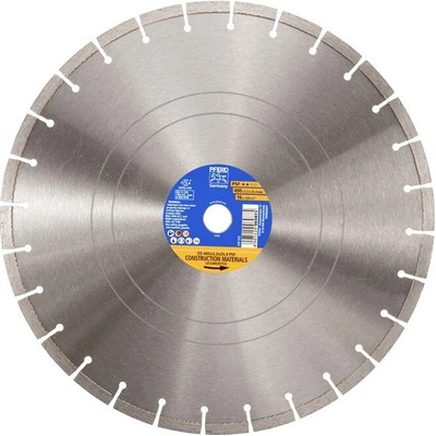 Pferd diamantový rezný kotúč 400 x 25.4 mm 68300054