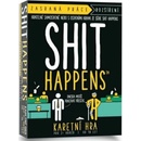 Asmodee Shit Happens: Zasraná práce rozšíření