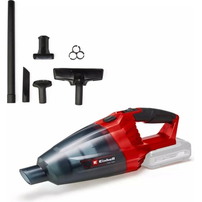 Einhell TE-VC 18 Li-Solo Power X-Change