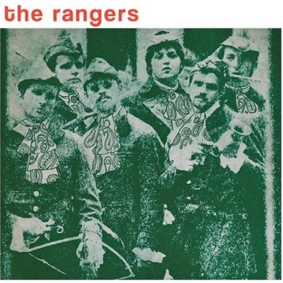 Rangers: The Rangers LP