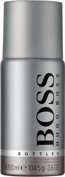 HUGO BOSS BOSS Bottled No. 6 deo spray 150 ml