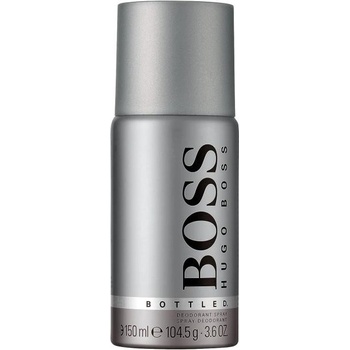 Image 1 of HUGO BOSS BOSS Bottled No. 6 deo spray 150 ml