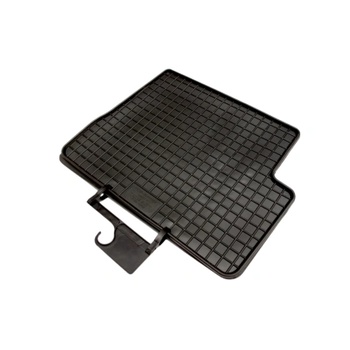 Petex Гумени стелки за mazda 3 i (2003-2009) - 2бр. задни