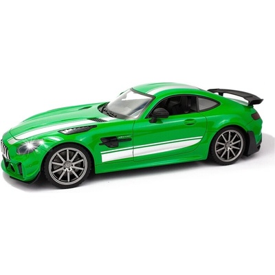 Siva GmbH RC Mercedes AMG GT R PRO 2,4 GHz RTR LED SVETLÁ 1:12