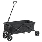 Outwell Maroma Transporter Цвят: черен