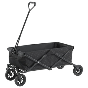 Outwell Maroma Transporter Цвят: черен