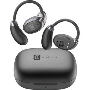 Cellularline Lume Open-Ear TWS Слушалки