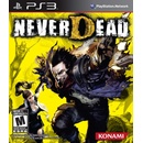NeverDead