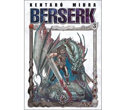 Berserk 3