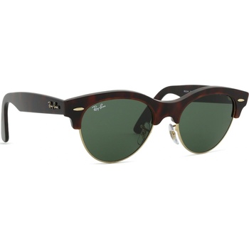 Ray-Ban Clubmaster Way RB2341 990/31 51