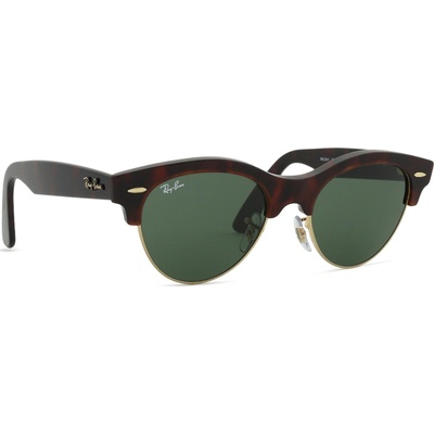 Ray-Ban Clubmaster Way RB2341 990/31 51