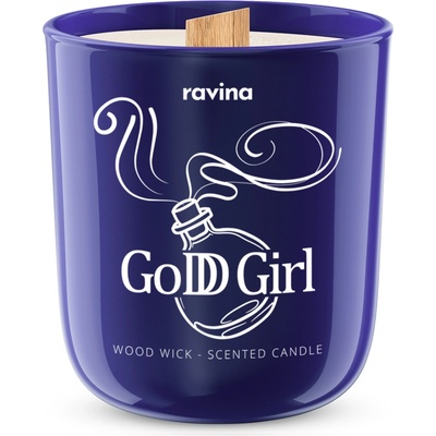 Ravina sojová - God Girl 175 g
