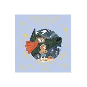 Franklin and Luna go to the Moon | Jen Campbell, Katie Harnett (ISBN: 9780500652176)