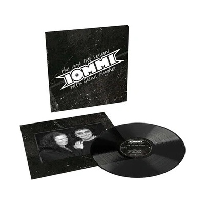 IOMMI TONY HUGHES GLENN THE 1996 DEP SESSIONS (REMASTER)