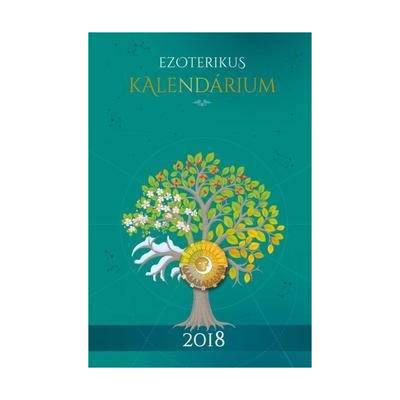 Ezoterikus Holdnaptár 2018