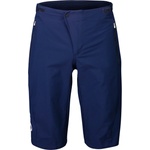 POC Мъжки шорти за колоездене POC Essential Enduro Shorts Cycling bottoms - Turmaline Navy - размер XL (055-1466-0415)
