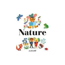 Nature - A. Gree