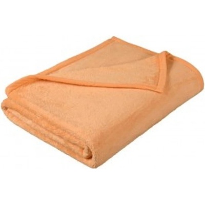 Brotex deka micro lososová 200x230